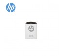 MEMORIA HP USB V222W 32GB SILVER (HPFD222W-32)