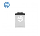 MEMORIA HP USB V222W 64GB SILVER (HPFD222W-64)