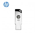 MEMORIA HP USB 2.0 V236W 64GB SILVER (HPFD236W-64)