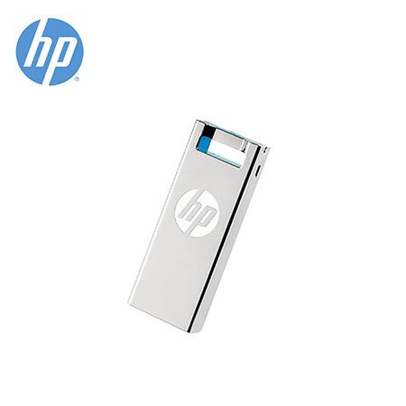 MEMORIA HP USB V295W 32GB SILVER (HPFD295W-32P)