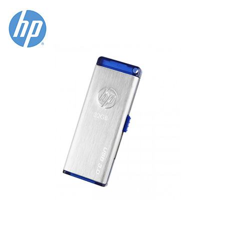 MEMORIA HP USB X730W 32GB USB 3.0 (PN HPFD730W-32)