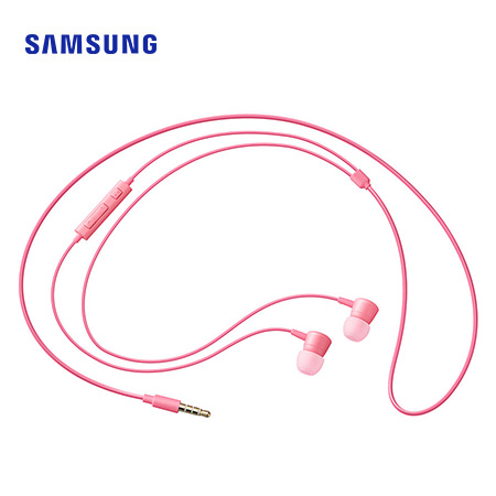 AUDIFONO C/MICROF. SAMSUNG P/SMARTPHONES/TABLETS HS1303 PINK (PN EO-HS1303PEGWW)