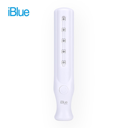 VARA DE LUZ IBLUE HEALTH UVC PORTATIL (IBHM02)*