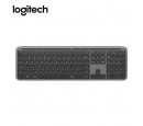 TECLADO LOGITECH SLIM SILENT K950 WIRELESS BOLT/BLUETOOTH SP BLACK (920-012432)