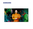 MONITOR SAMSUNG 43" STANDALONE 4K 500 NIT 24/7 (LH43QMCEBGCXGO)*