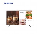TELEVISOR SAMSUNG 50 BUSINESS BED-H CRYSTAL 4K (LH50BEDHLGGXPE)*