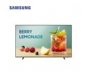 TELEVISOR SAMSUNG 50" BIZ TV 4K SMART TV TIZEN (LH50BEFHLGGXPE)*