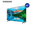 TELEVISOR SAMSUNG 65" BIZ TV 4K SMART TV TIZEN (LH65BECHLGGXPE)*