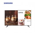 TELEVISOR SAMSUNG 65" BIZ TV 4K SMART TV TIZEN (LH65BEDHLGGXPE)*