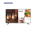 TELEVISOR SAMSUNG 65" BIZ TV 4K SMART TV TIZEN (LH65BEFHLGGXPE)*