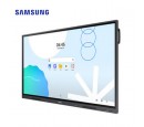 PIZARRA SAMSUNG 75" EBOARD ANDROID 400 NIT 12/7 (LH75WADWLGCXZA)*