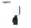 LUZ PREMIUM P/STREAMING LOGITECH LITRA GLOW USB-A BLACK (946-000031)