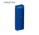 PARLANTE CREATIVE MUVO GO BLUETOOTH 20W 18H IPX7 BLUE (51MF8405AA001)