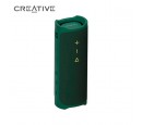 PARLANTE CREATIVE MUVO GO BLUETOOTH 20W 18H IPX7 GREEN (51MF8405AA002)