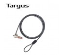 CABLE DE SEGURIDAD TARGUS DEFCON T-LOCK CLAVE 4 DIGITOS (PA410S-1)