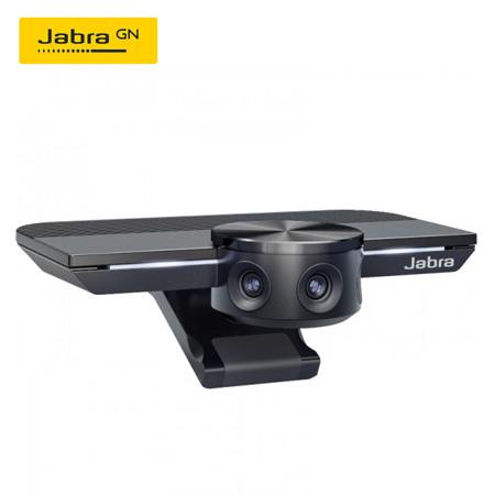 CAMARA JABRA PANACAST 4K 180 BLACK (8100-119)