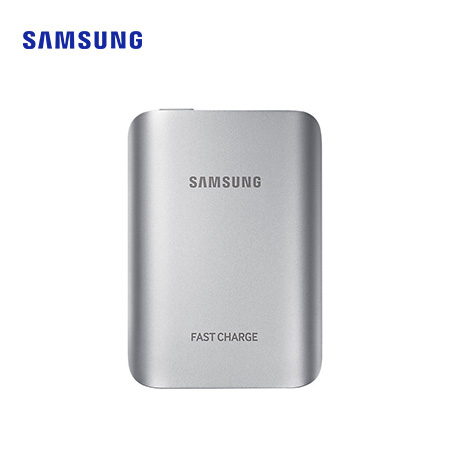 BATERIA PORTATIL SAMSUNG EB-PG930 USB 5100 MAH SILVER (PN EB-PG930BSEGWW)*