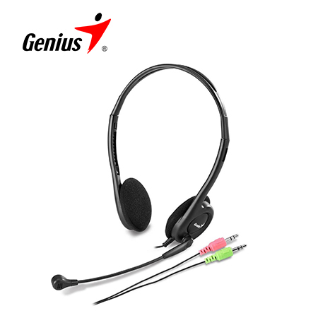 AURICULARES + MIC GENIUS HS-M200C BLACK P/ NB - Info Service Computacion -  Venta de Computadoras, Notebooks, Monitores, Camaras, Informatica, Servicio  Tecnico