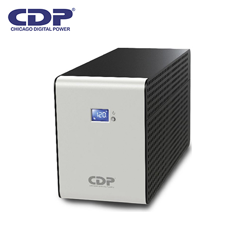 UPS CDP R-SMART 1210I 1200VA / 720W / 220V  (R-SMART1210I)