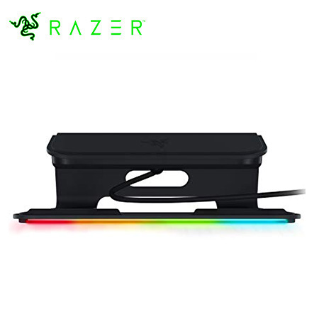 BASE RAZER P/NOTEBOOK STAND CHROMA BLACK (RC21-01110200-R3M1)