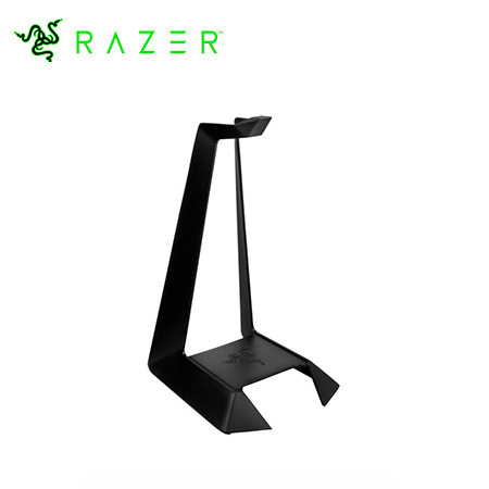 BASE RAZER P/ AUDIFONOS ALUMINIUM BLACK (RC21-01200100-R3M1)