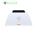 CARGADOR RAZER QUICK CHARGING STAND P/CONTROL PS5 USB-C 10W WHITE (RC21-01900100-R3U1)