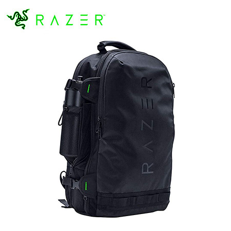 MOCHILA RAZER P/LAPTOP ROGUE BACKPACK 17.3" BLACK (RC81-02630101-0000)