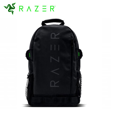 MOCHILA RAZER P/LAPTOP ROGUE BACKPACK 13.3" BLACK (RC81-02640101-0000)