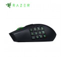 MOUSE RAZER NAGA EPIC CHROMA WIRELESS GAMING BLACK (RZ01-01230100-R3A1)