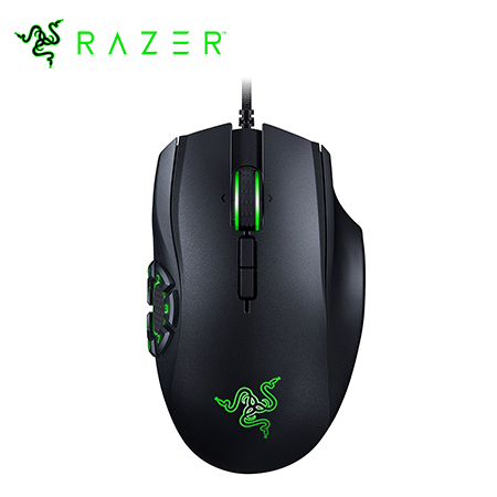 MOUSE RAZER NAGA HEX V2 CHROMA MOBA USB MULTICOLOR (RZ01-01600100-R3U1)