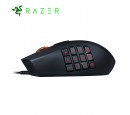 MOUSE RAZER NAGA CHROMA MMO GAMING USB BLACK (PN RZ01-01610100-R3U1)