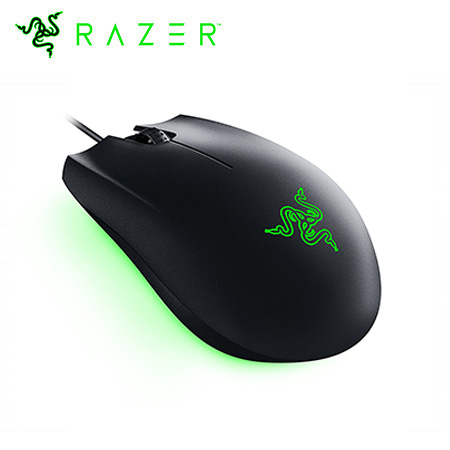 MOUSE RAZER ABYSSUS ESSENTIAL AMBIDEXTROUS USB BLACK (RZ01-02160300-R3U1)