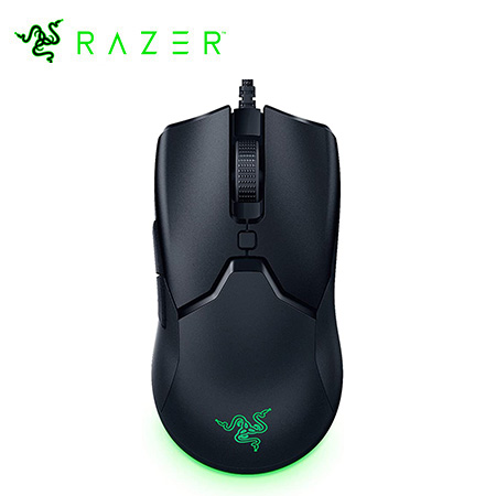 MOUSE RAZER VIPER MINI 8500 DPI OPTICAL SWITCH CHROMA BLACK (RZ01-03250100-R3M1)