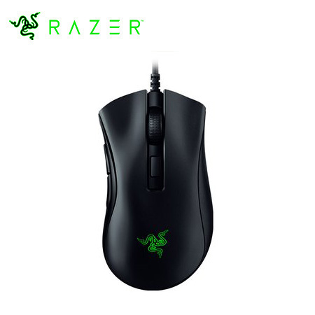 MOUSE RAZER DEATHADDER V2 MINI 8500 DPI OPTICAL SWITCH CHROMA BLACK (RZ01-03340100-R3U1)