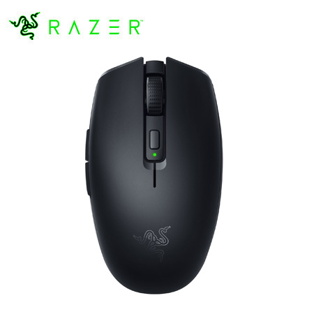 MOUSE RAZER OROCHI V2 18K DPI MULTI-DISPOSITIVO 425H WIRELESS / BT SWITCH MECHANICAL BLACK (RZ01-03730100-R3U1)