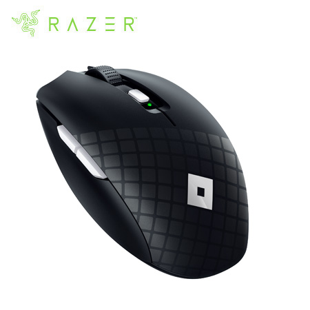 Ratón inalámbrico ultraligero para juegos - Razer Orochi V2