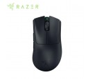 MOUSE RAZER DEATHADDER V3 PRO 30K DPI MULTI-DISPOSITIVO 90H WIRELESS / USB-C SWITCH OPTICO 90M BLACK (RZ01-04630100-R3U1)