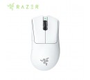 MOUSE RAZER DEATHADDER V3 PRO 30K DPI MULTI-DISPOSITIVO 90H WIRELESS / USB-C SWITCH OPTICO 90M WHITE (RZ01-04630200-R3U1)