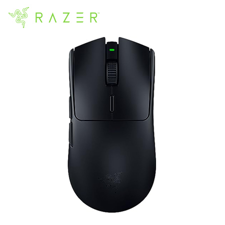 MOUSE RAZER VIPER V3 HYPERSPEED 30K DPI MULTI-DISPOSITIVO 280H WIRELESS 90M BLACK (RZ01-04910100-R3U1)