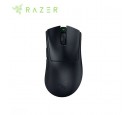 MOUSE RAZER DEATHADDER V4 PRO 45K DPI 150H WIRELESS HYPERPOLLING 8,000HZ SWITCH OPTICO 100M BLACK (RZ01-05330100-R3U1)