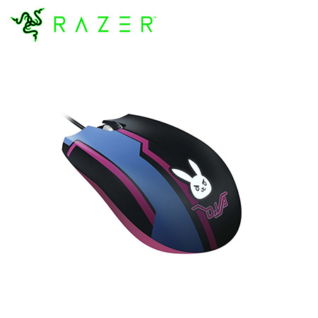 MOUSE RAZER ABYSSUS ELITE D.VA AMBIDEXTROUS 7200 DPI USB (RZ01-02160200-R3M1)