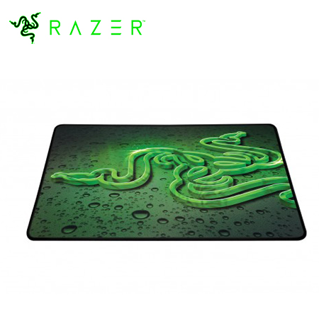 PAD MOUSE RAZER GOLIATHUS SPEED TERRA EDITION GAMING BLACK MEDIUM (RZ02-01070200-R3U2)