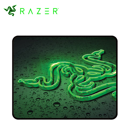 PAD MOUSE RAZER GOLIATHUS SPEED TERRA EDITION GAMING BLACK LARGE (RZ02-01070300-R3M2)