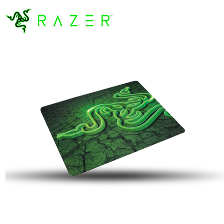 PAD MOUSE RAZER GOLIATHUS CONTROL FISSURE SMALL (RZ02-01070500-R3M2)