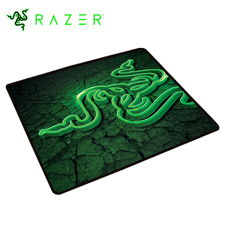 PAD MOUSE RAZER GOLIATHUS CONTROL FISSURE MEDIUM (RZ02-01070600-R3U2)