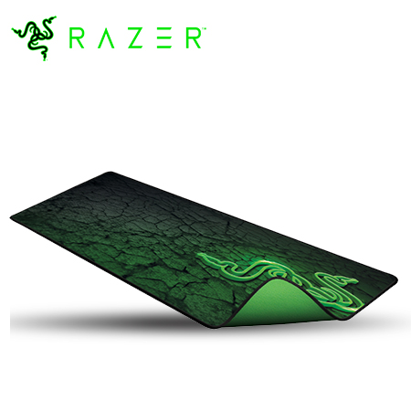 PAD MOUSE RAZER GOLIATHUS CONTROL FISSURE EXTENDED (RZ02-01070800-R3M2)