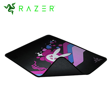 PAD MOUSE RAZER D.VA GOLIATHUS BLACK (PN RZ02-01072200-R3M1)