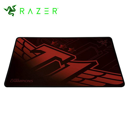 PAD MOUSE RAZER GOLIATHUS SKT T1 EDITION SOFT MEDIUM (RZ02-01072300-R3M1)