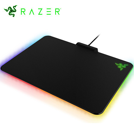 PAD MOUSE RAZER FIREFLY HARD CHROMA BLACK (RZ02-01350100-R3U1)