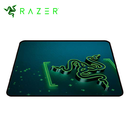 PAD MOUSE RAZER GOLIATHUS CONTROL GRAVITY EDITION GAMING BLACK LARGE (RZ02-01910700-R3M1)